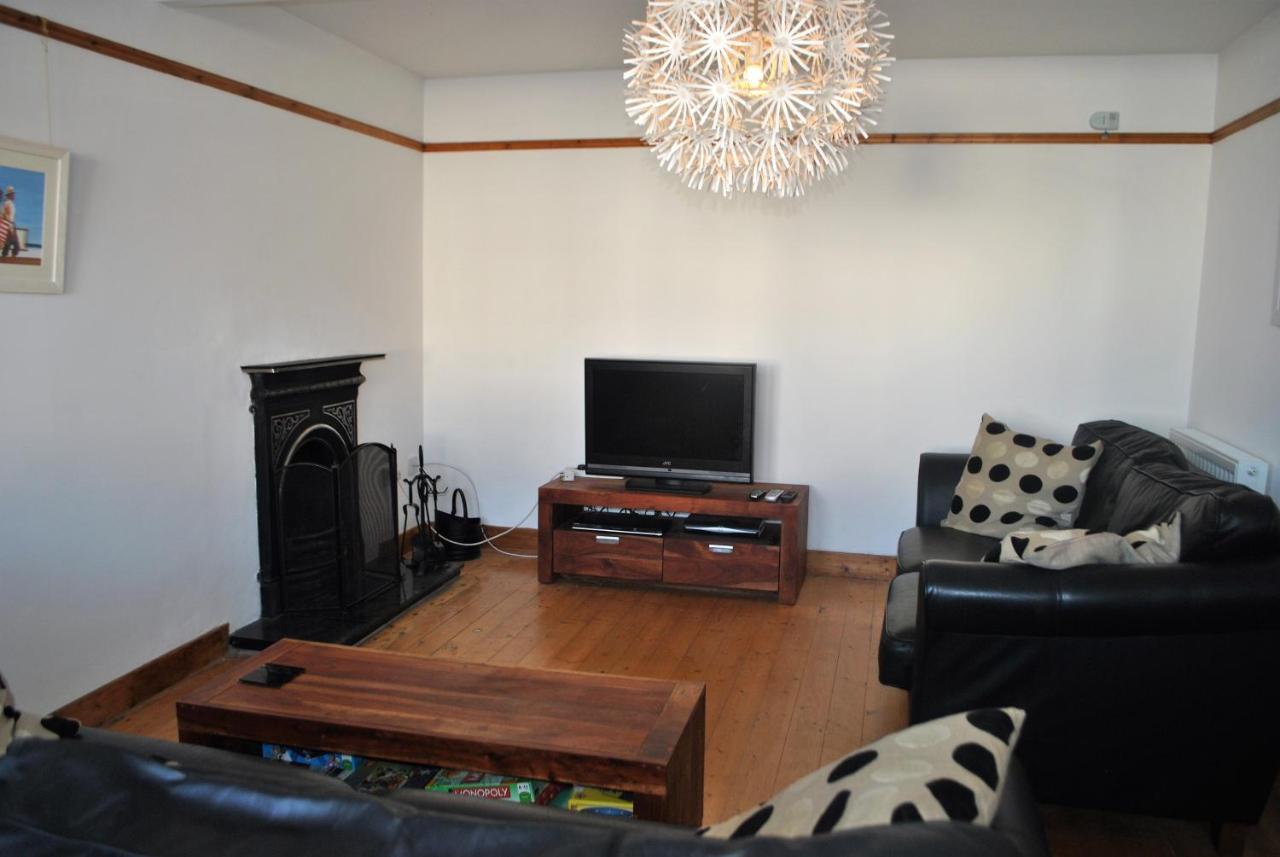 Sand And Sea Cottage- Lovely Family Home Crail Εξωτερικό φωτογραφία