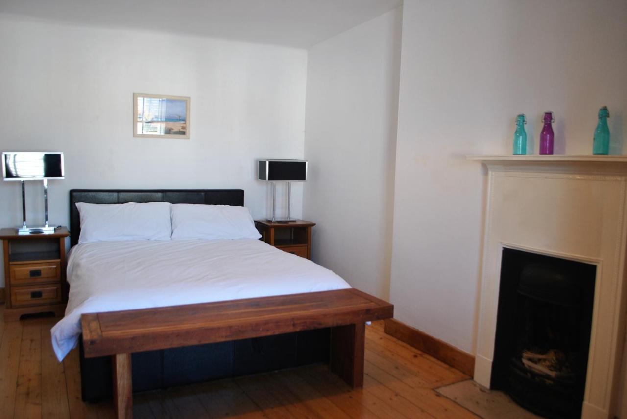 Sand And Sea Cottage- Lovely Family Home Crail Εξωτερικό φωτογραφία