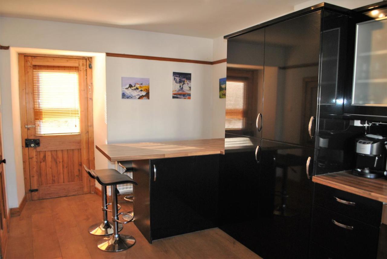 Sand And Sea Cottage- Lovely Family Home Crail Εξωτερικό φωτογραφία