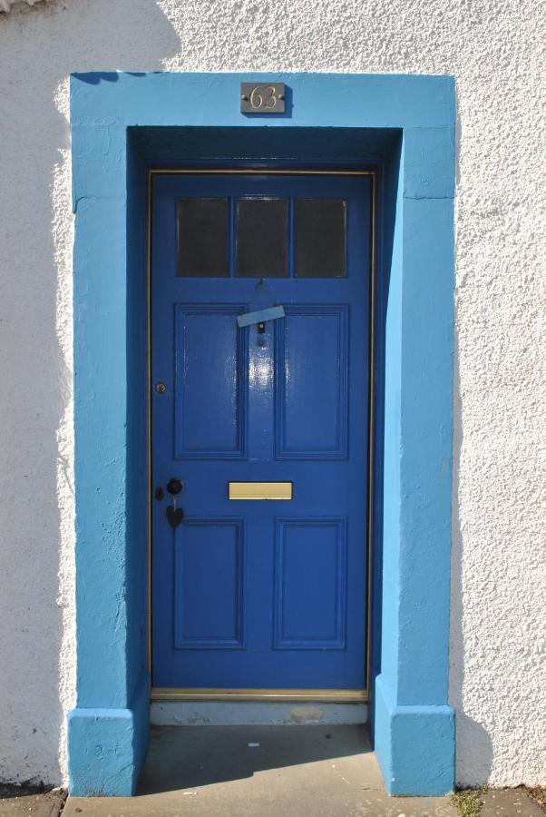 Sand And Sea Cottage- Lovely Family Home Crail Εξωτερικό φωτογραφία