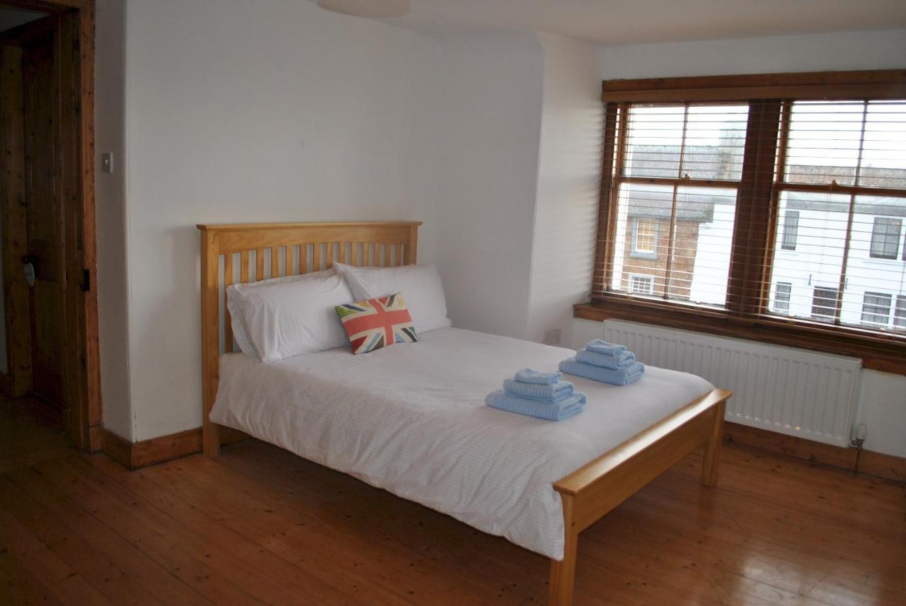 Sand And Sea Cottage- Lovely Family Home Crail Εξωτερικό φωτογραφία