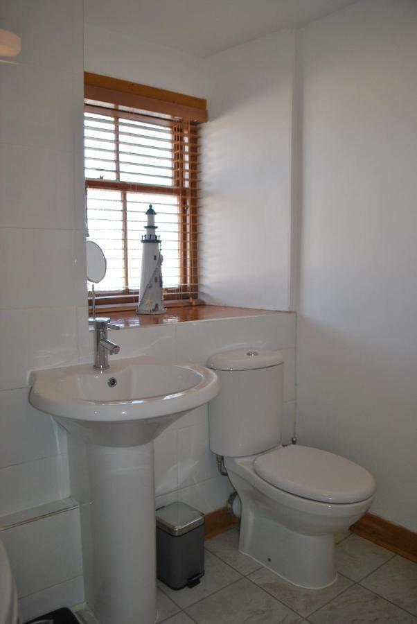 Sand And Sea Cottage- Lovely Family Home Crail Εξωτερικό φωτογραφία