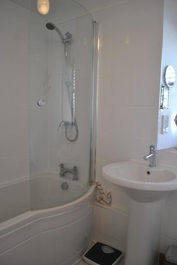 Sand And Sea Cottage- Lovely Family Home Crail Εξωτερικό φωτογραφία