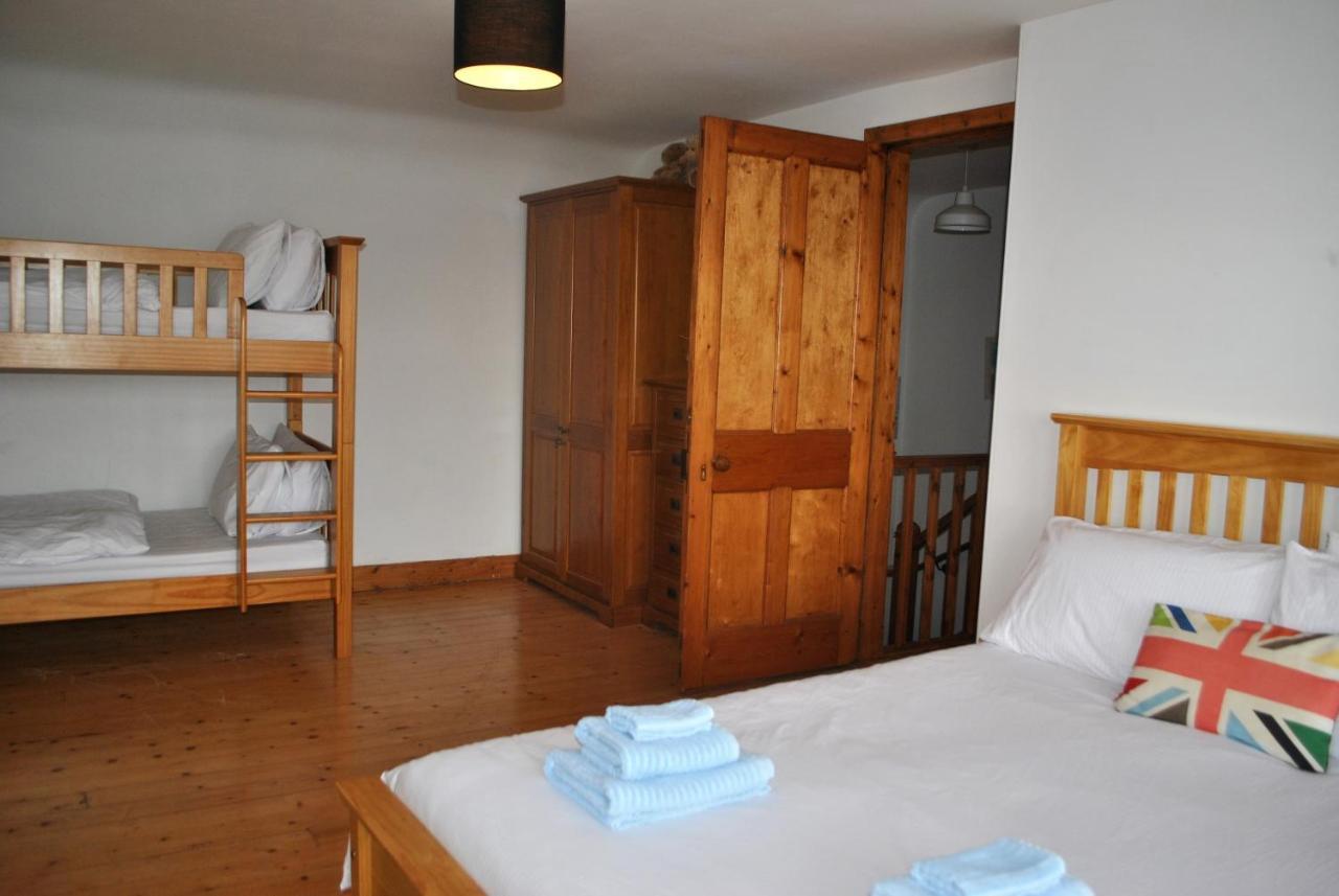 Sand And Sea Cottage- Lovely Family Home Crail Εξωτερικό φωτογραφία