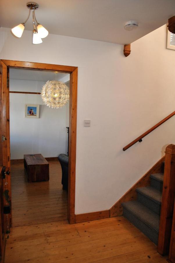 Sand And Sea Cottage- Lovely Family Home Crail Εξωτερικό φωτογραφία